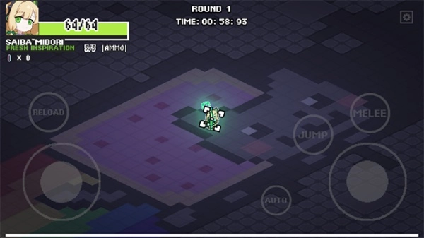 enter the nyangeon(3)