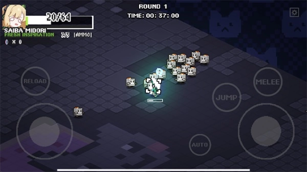 enter the nyangeon(4)