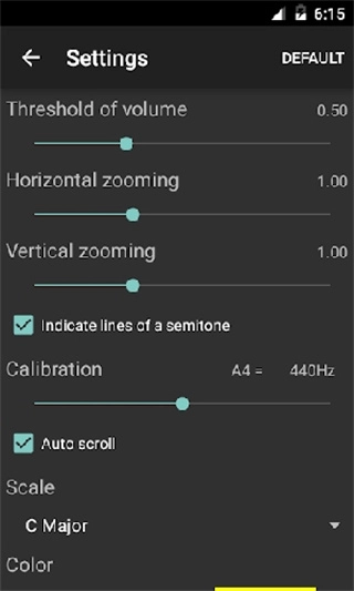 vocalpitchmonitor