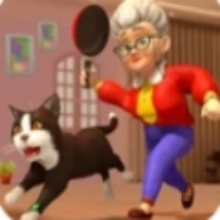 喵星大捣蛋游戏