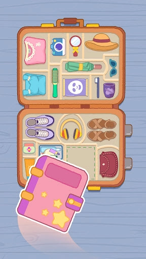 整理大师3D游戏图1