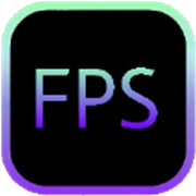 帧率显示器