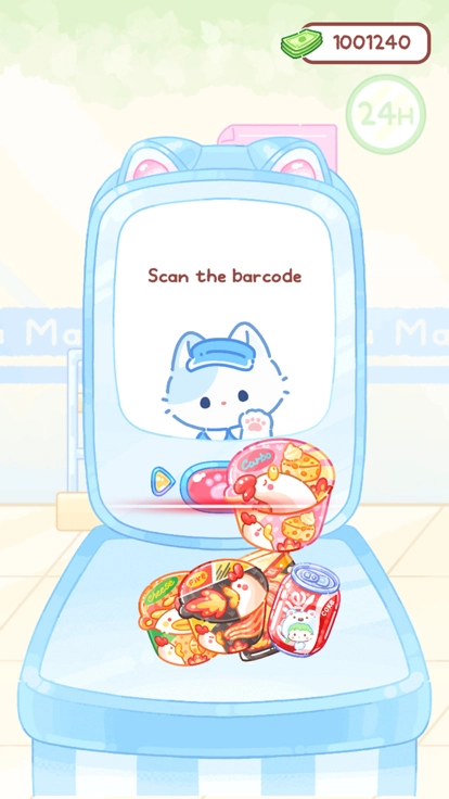 糖葫芦达人正版