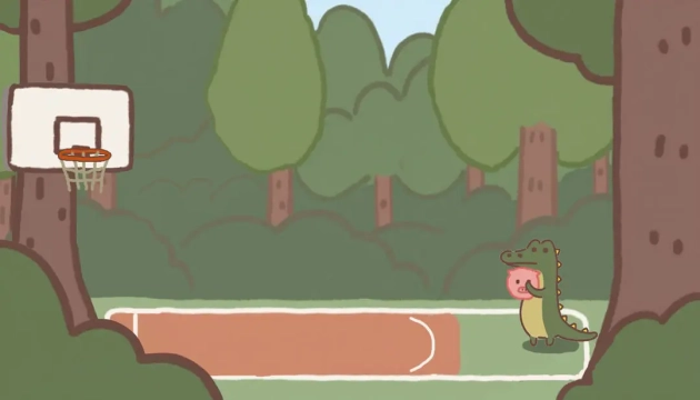 动物篮球游戏【更新】图4