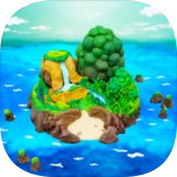 粘土无人岛中文版