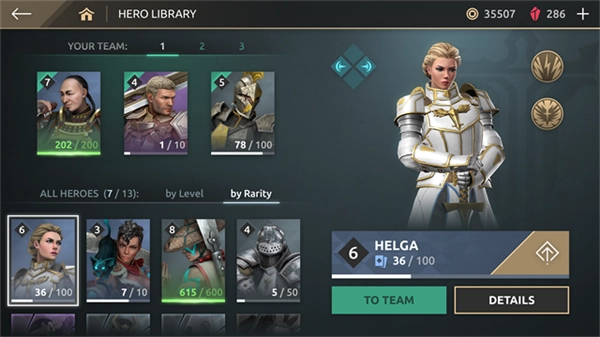 暗影格斗4截图0