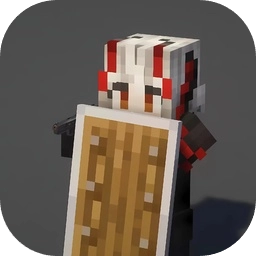 我的世界使命战区