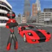 火柴人逃生大冒险游戏