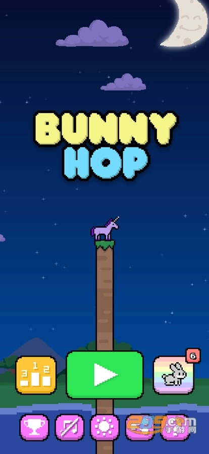 卡在墙里的兔子警官游戏图2