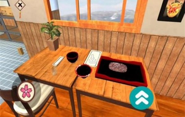 料理模拟器2游戏