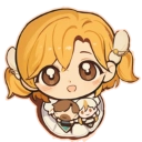 火山的女儿手机版