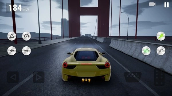 真实驾驶学校图2