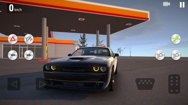 真实驾驶学校图3