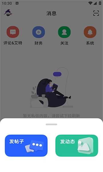 cy社区图2