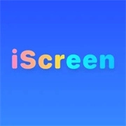 我的桌面iscreen