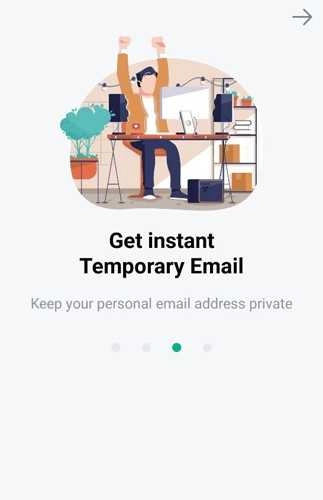 无限邮箱免费版图1
