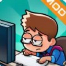 办公楼帝国游戏