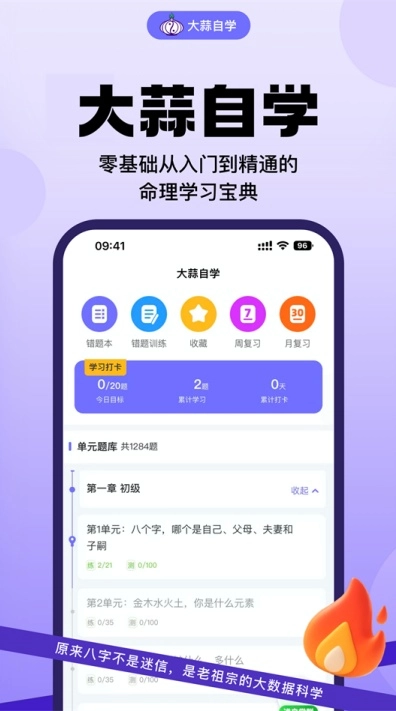 大蒜自学图1