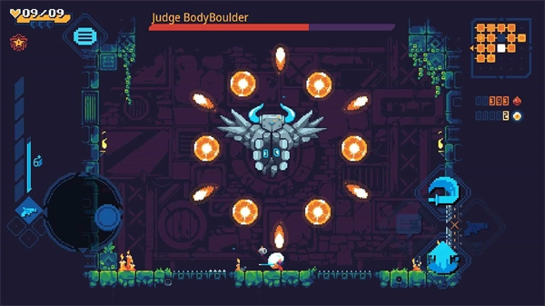 灾厄逆刃手机正版图3