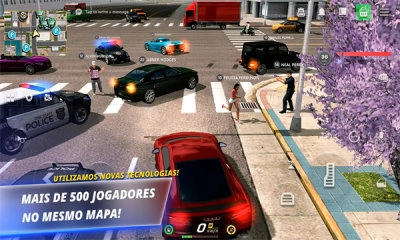 加州生活模拟器