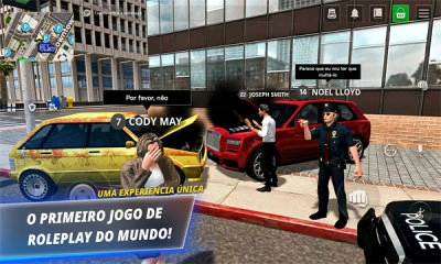 加州生活模拟器