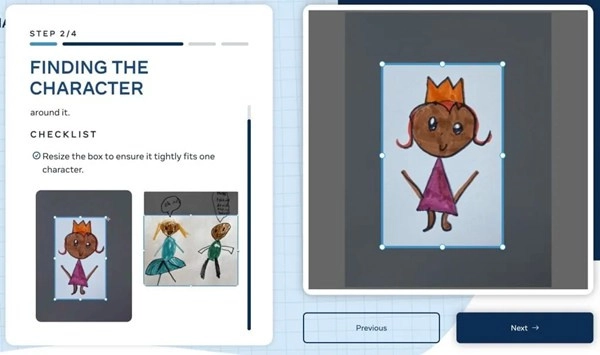 animateddrawings图4