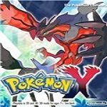 口袋妖怪xy手机版