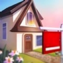 家居组装改造狂人游戏