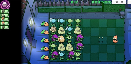 植物大战僵尸BT拓展版图2