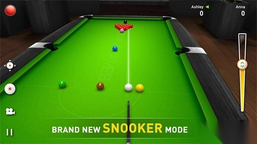 realpool3d台球最新版图3