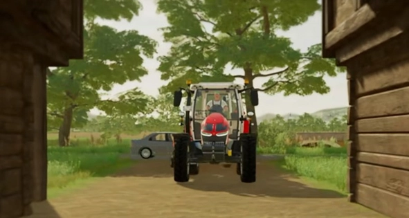 模拟农场24手游版下载