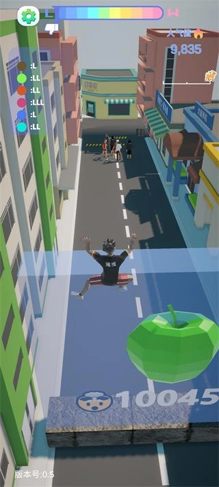 哥就是甲亢-图2