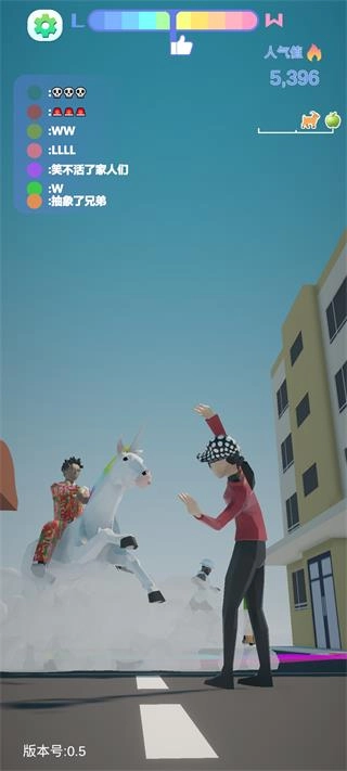 哥就是甲亢-图1