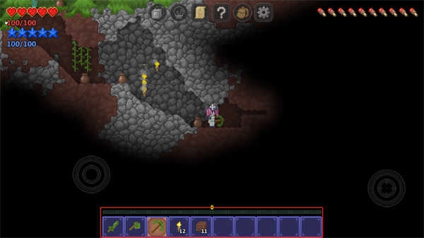 泰拉世界免费下载