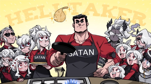 地狱把妹王截图1