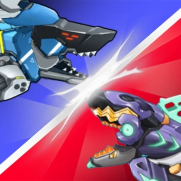 机甲特工队免广告版