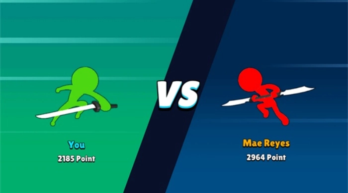 火柴人重力游乐场游戏