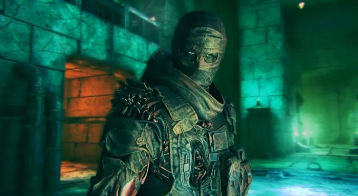 疯狂之墙2伯乐特疯人院游戏