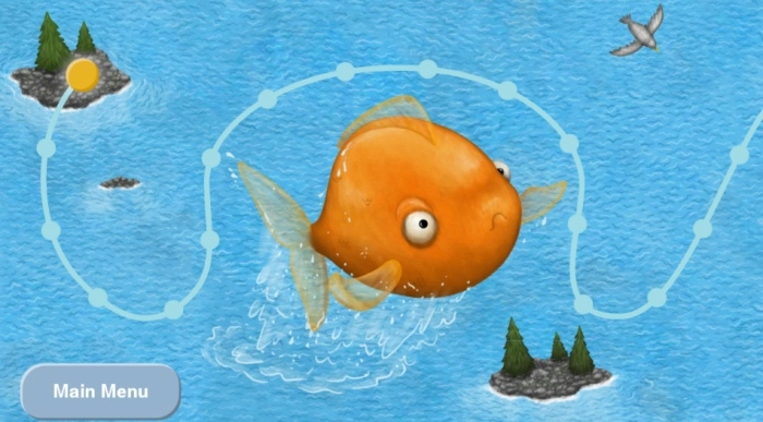 美味深蓝正版手机下载