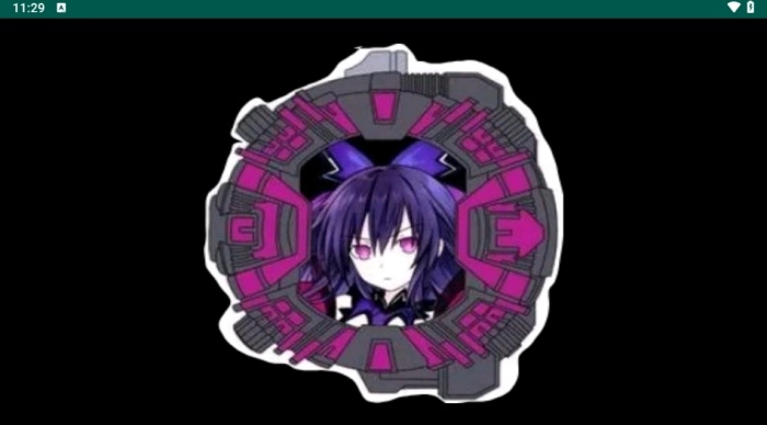 异类骑士模拟器DX版