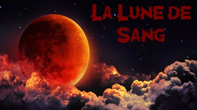 thebloodmoon手机版