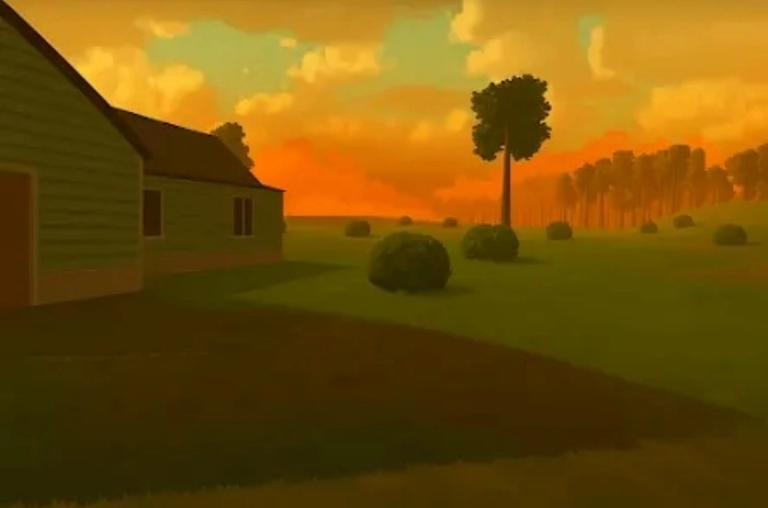 饥饿的拉姆2游戏