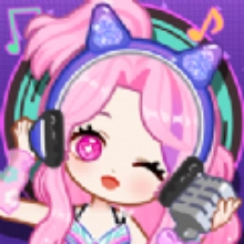 史莱姆公主偶像人生游戏