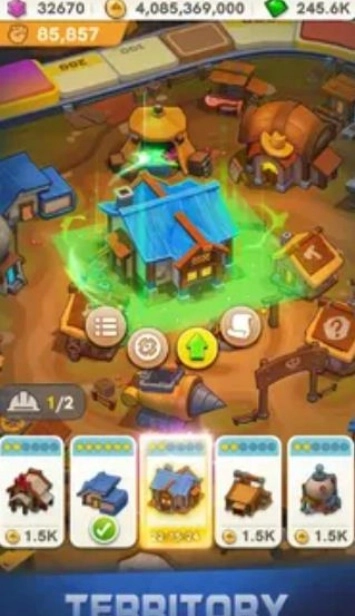 顶级矿工手机版