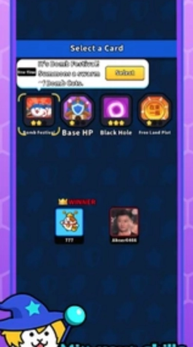 六角力量游戏图2