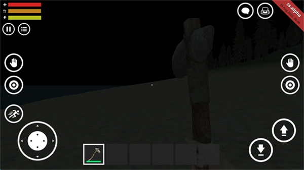 野外生存模拟器(1)