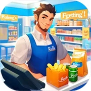 超市经理模拟器