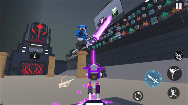 机器人角斗场图3