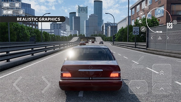 梦想之路汉化版图2