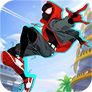 火柴人蜘蛛英雄